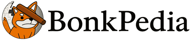 BonkPedia Logo